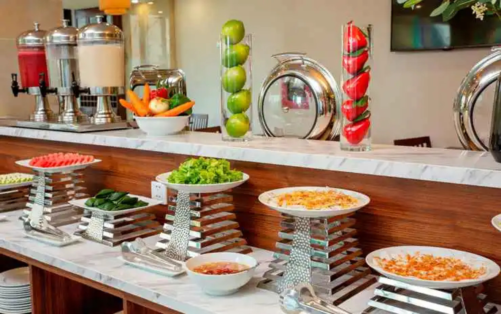 Capecia Danang Hotel & Apartment