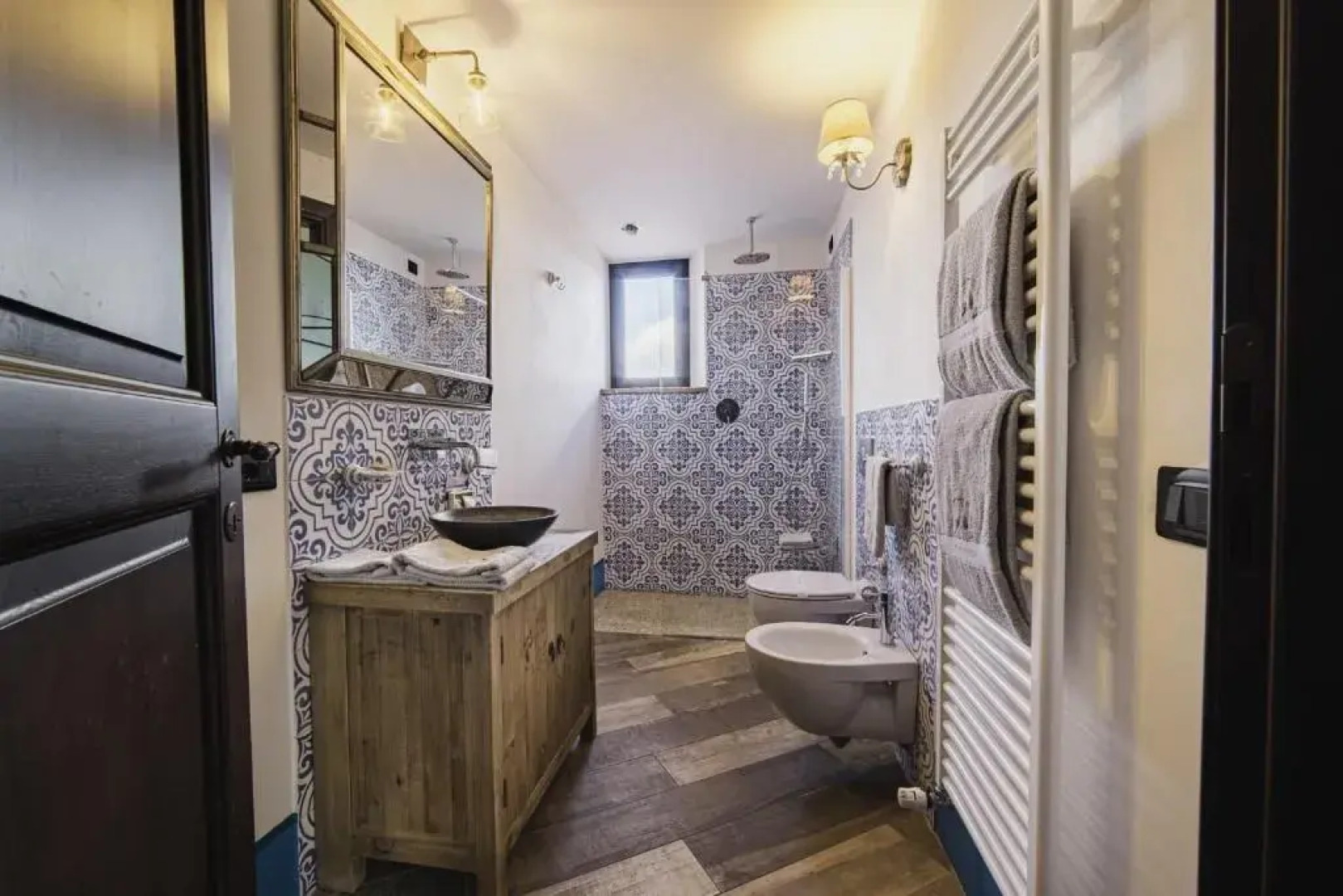 Podere Val D'Orcia - Tuscany Equestrian