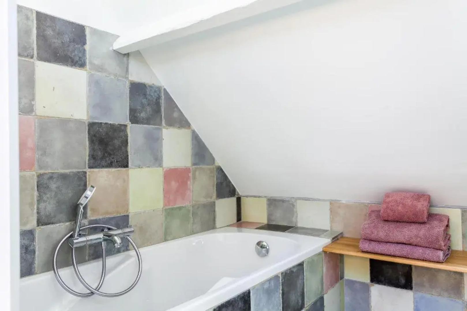 Greeter-Maison campagnarde avec vue sur vallée à 30 min de la tour Eiffel