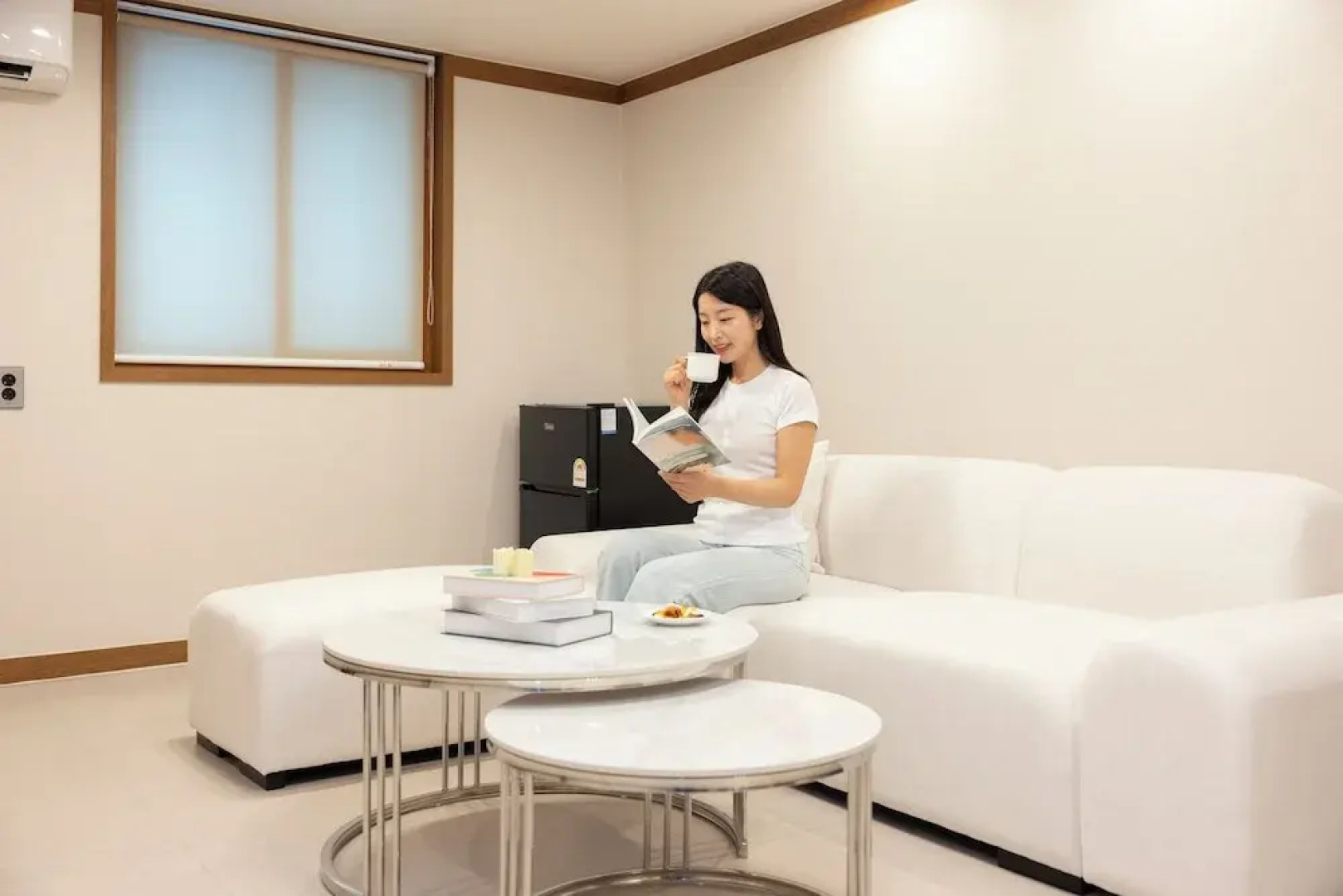 Glen Stay Dongducheon