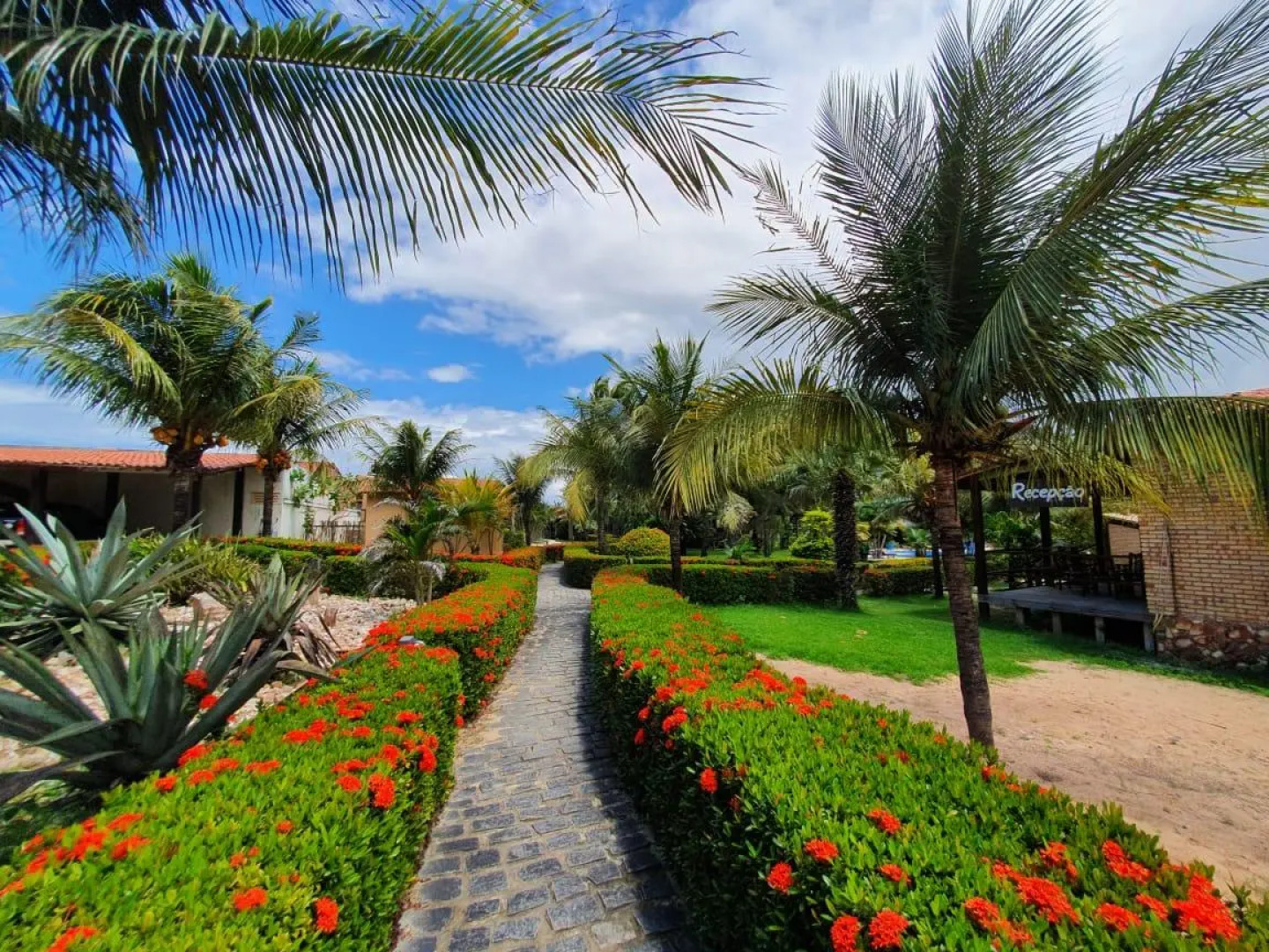 Eco Resort Vento Leste