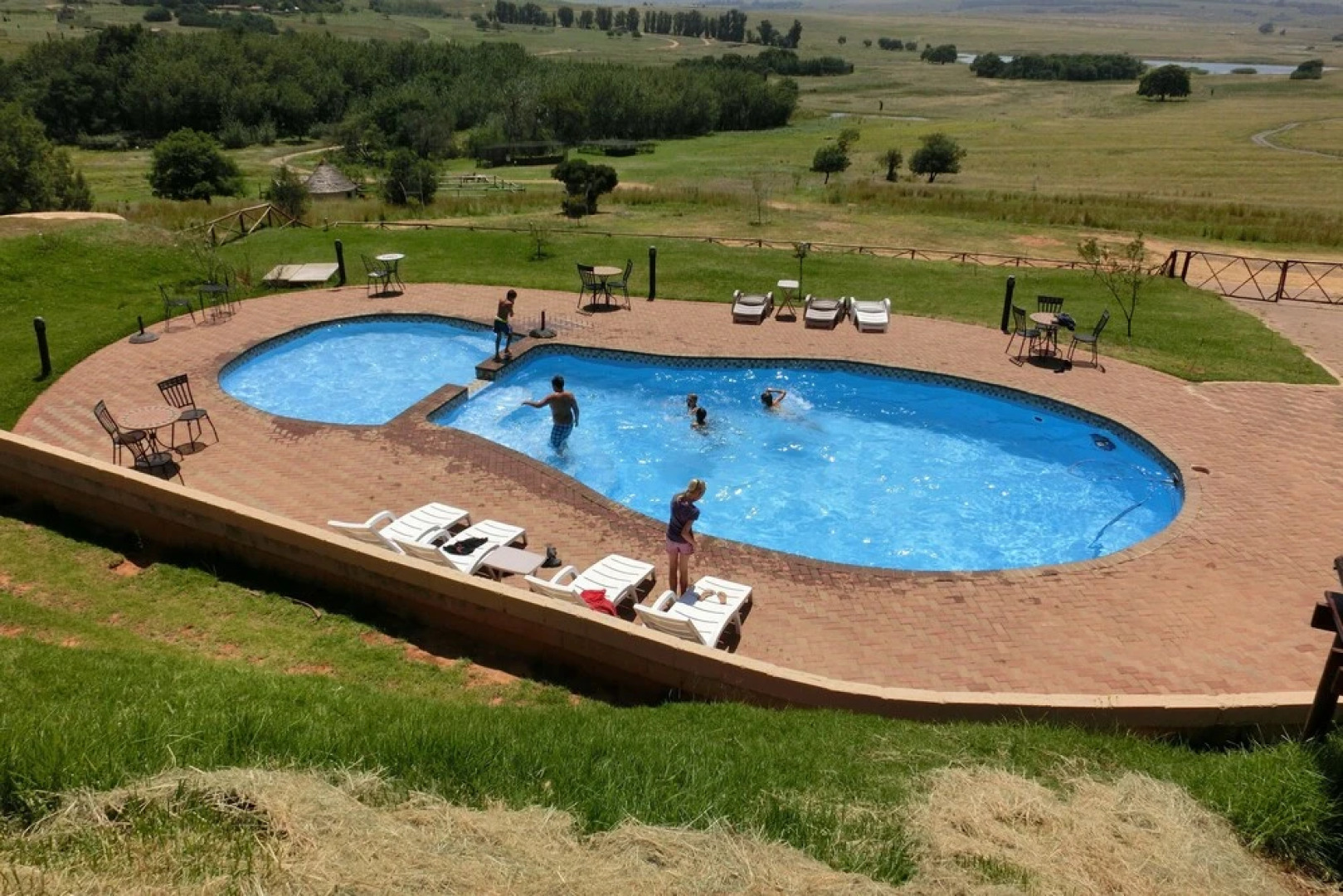 LIONSROCK Big Cat Sanctuary