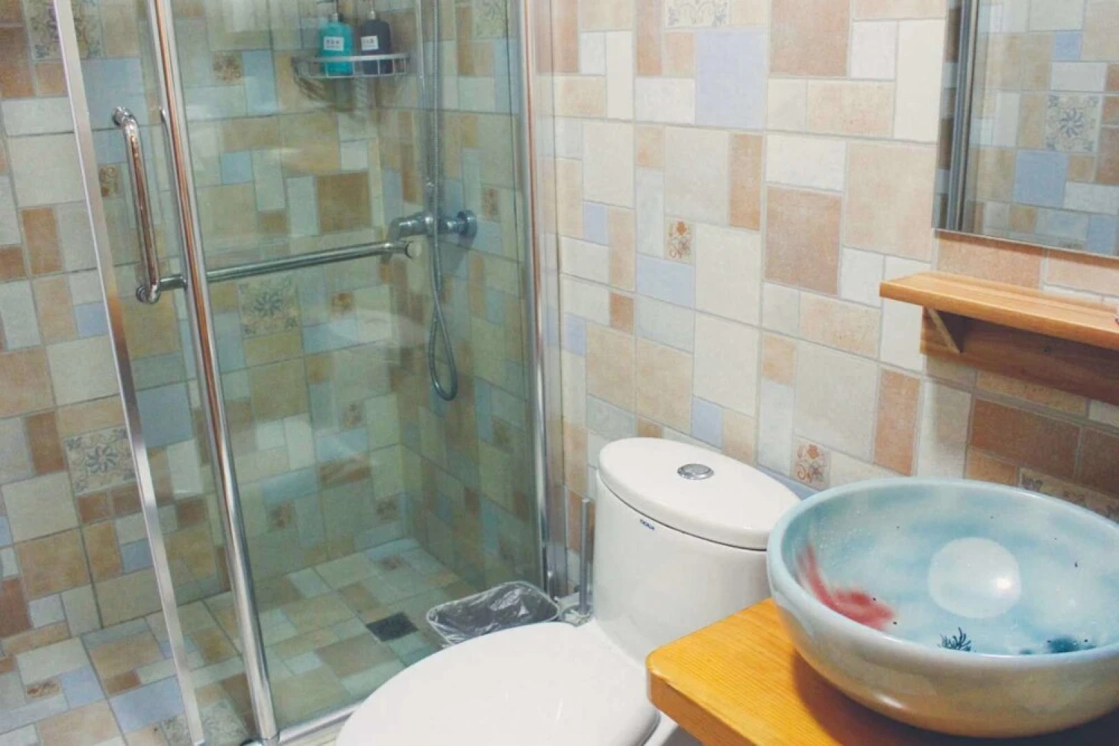 Moganshan Wild House