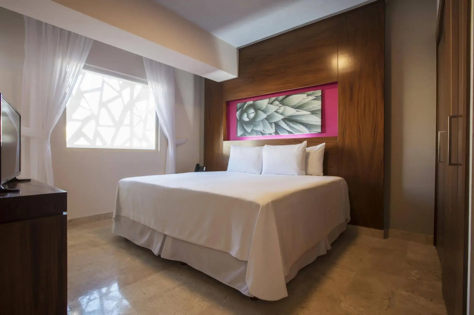 Krystal Grand All Inclusive