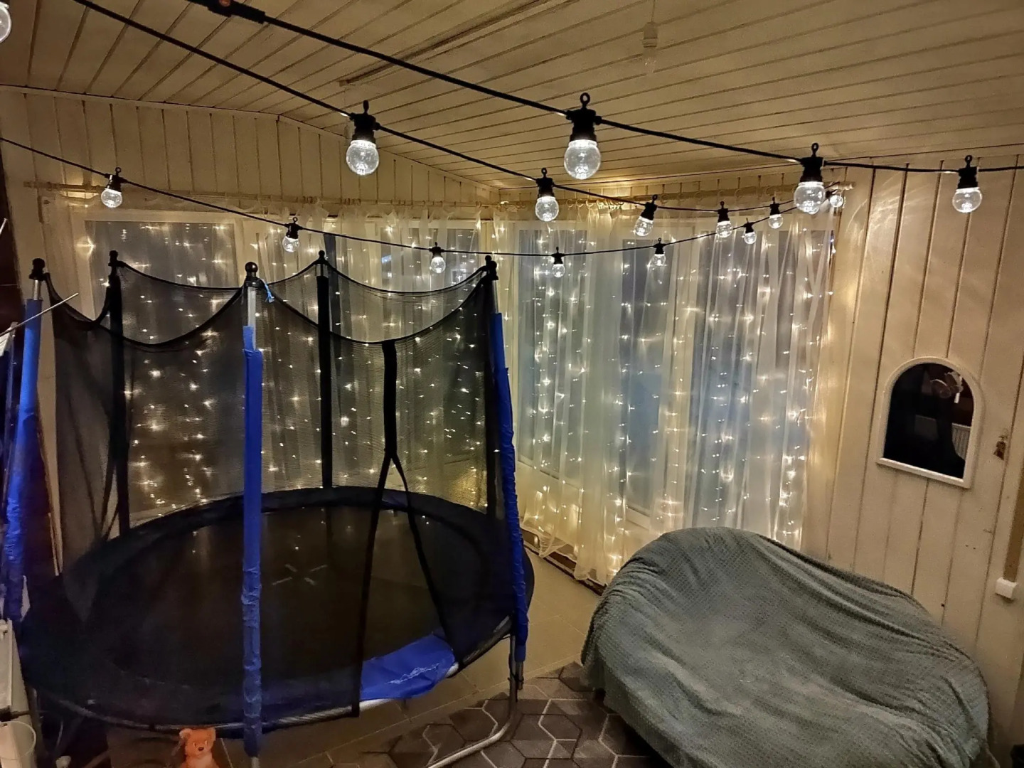 Онегин Хутор