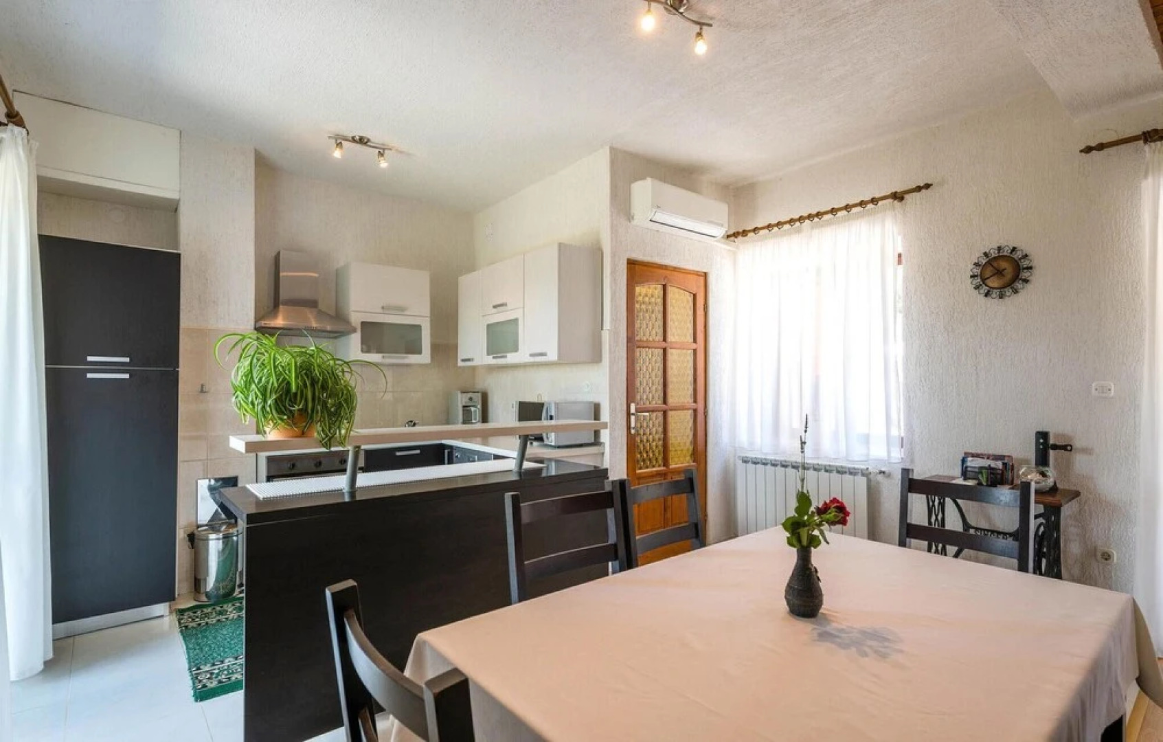 Awesome Home in Marcana With Wifi and 1 Bedrooms