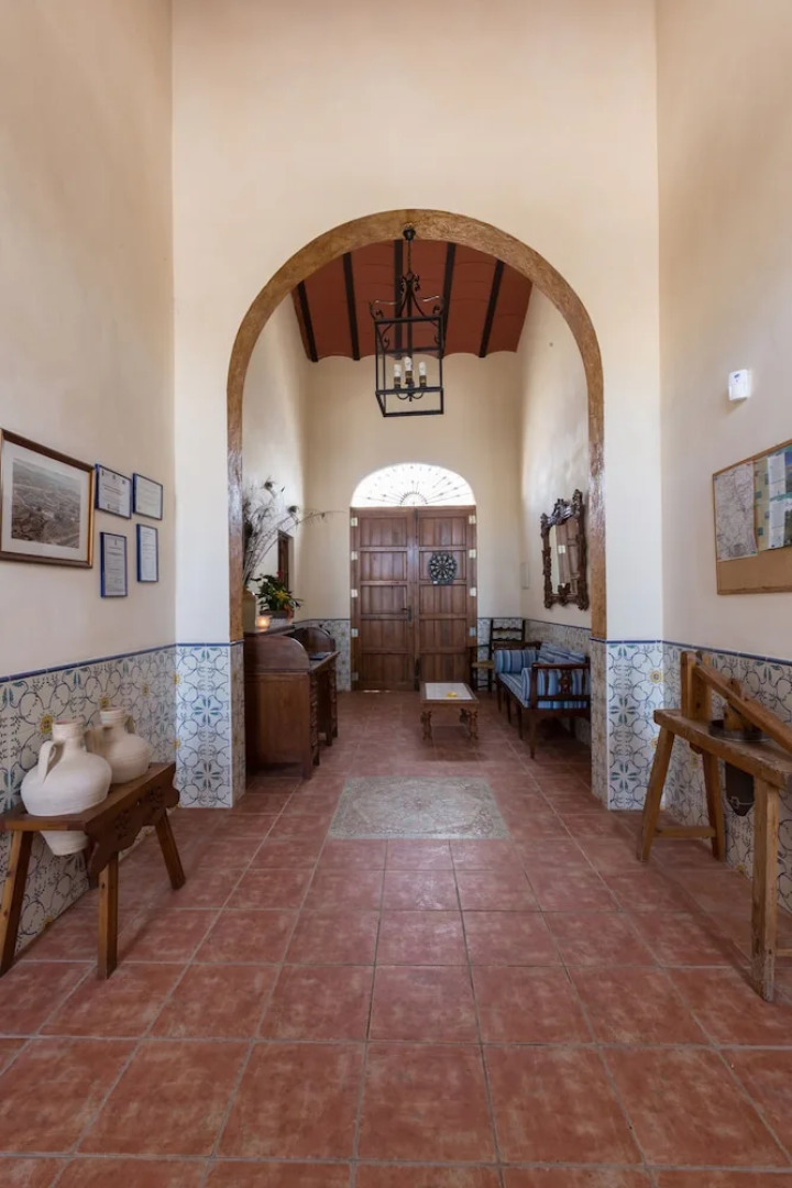 Casas Rurales Las Señoritas