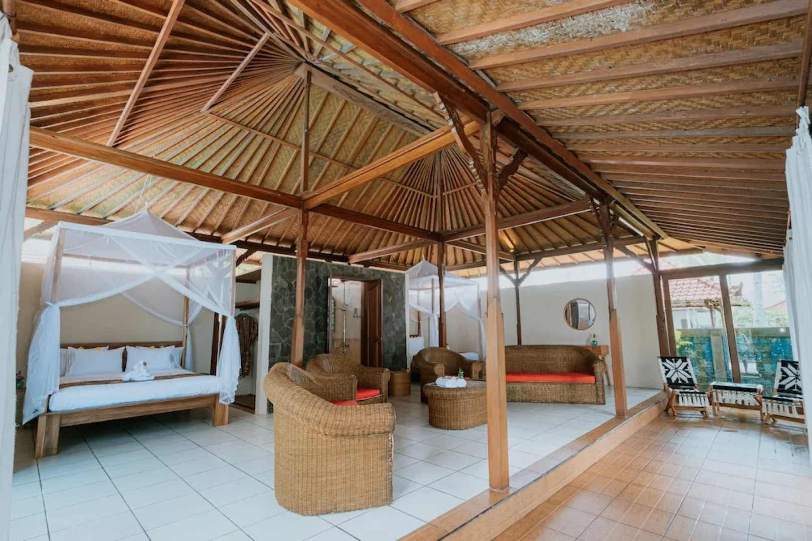 Bali Hai Island Resort