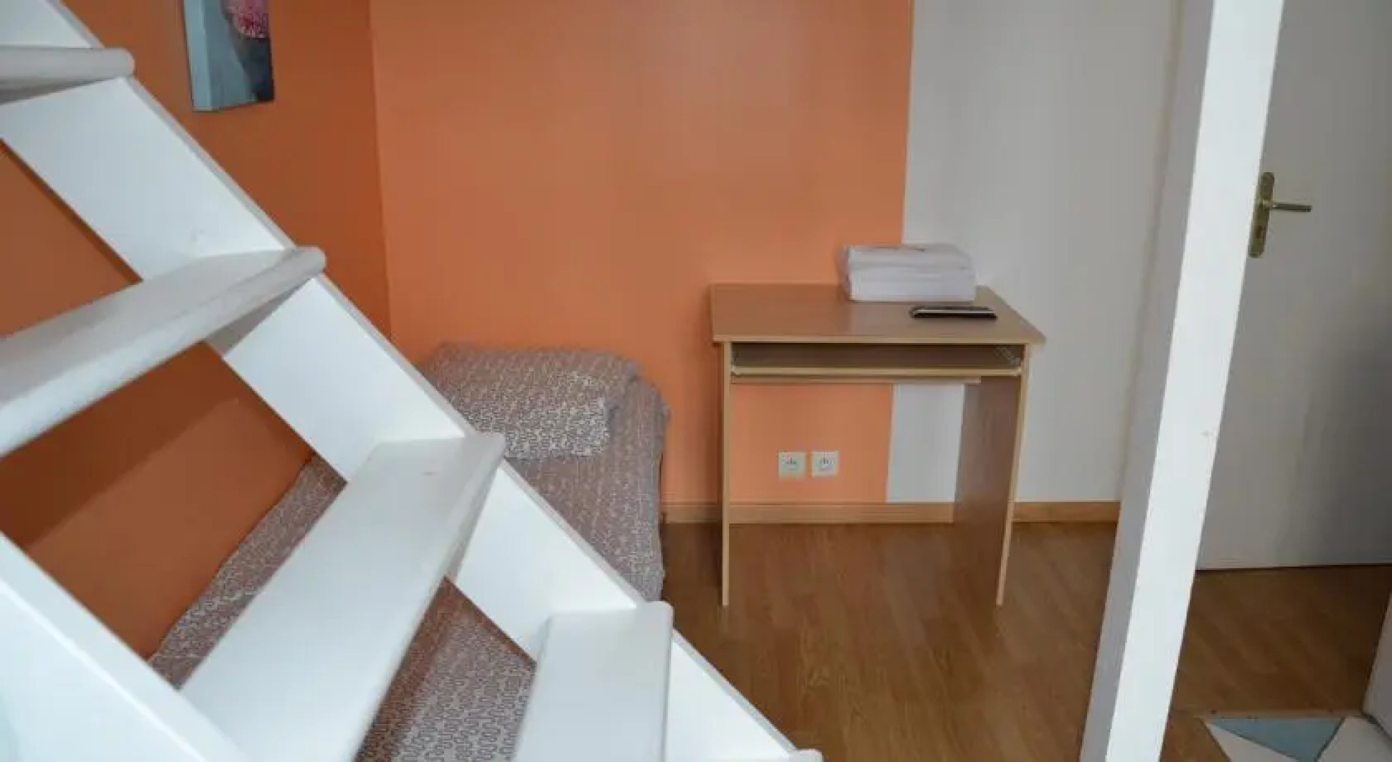 Bedincity - Porte de Vanves - Parc de Expositions