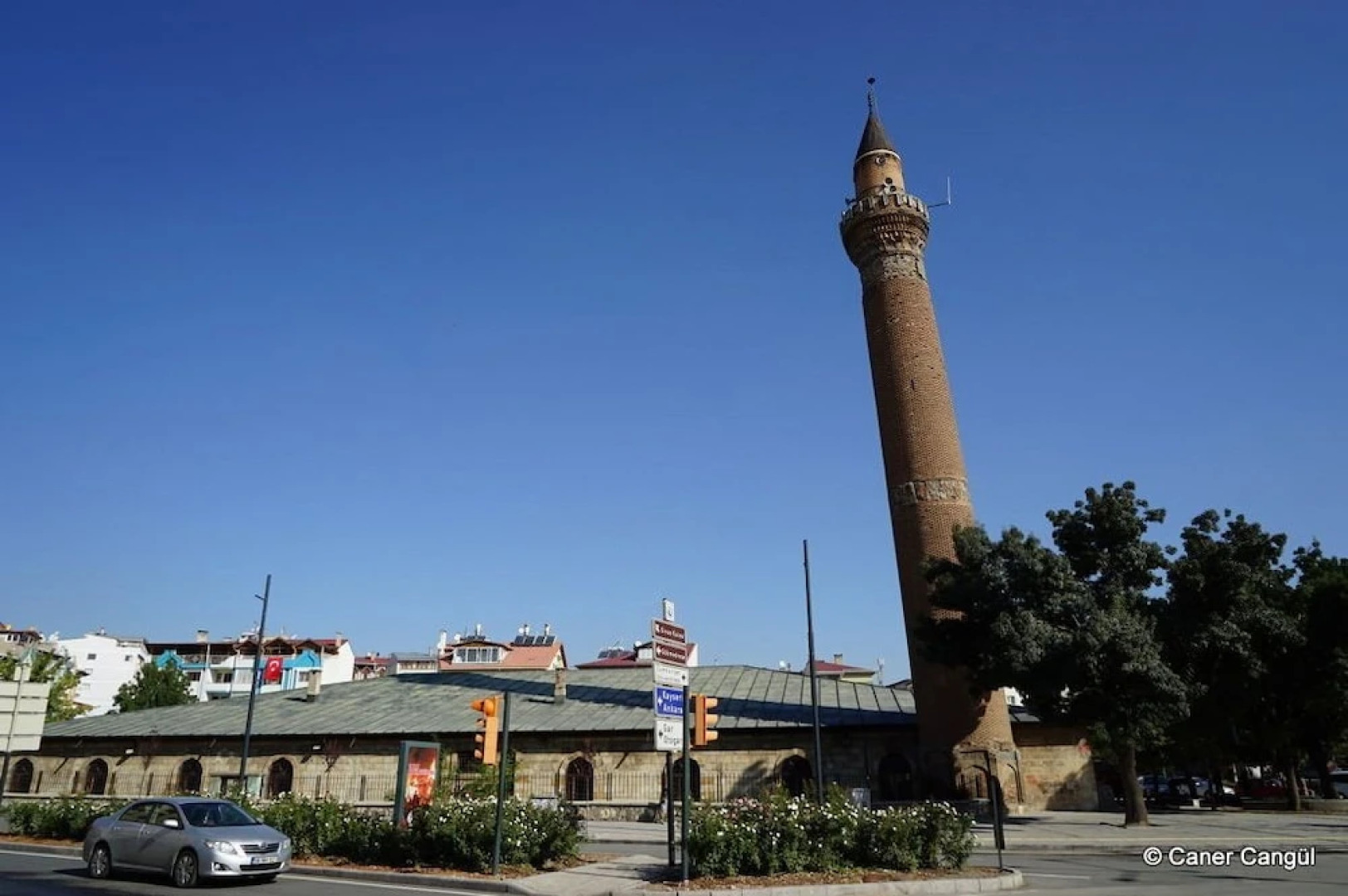 Sivas Keykavus Hotel