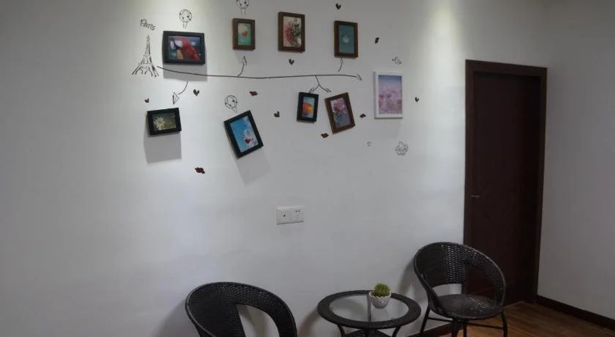 Old Street Juwen Youth Hostel Huangshan