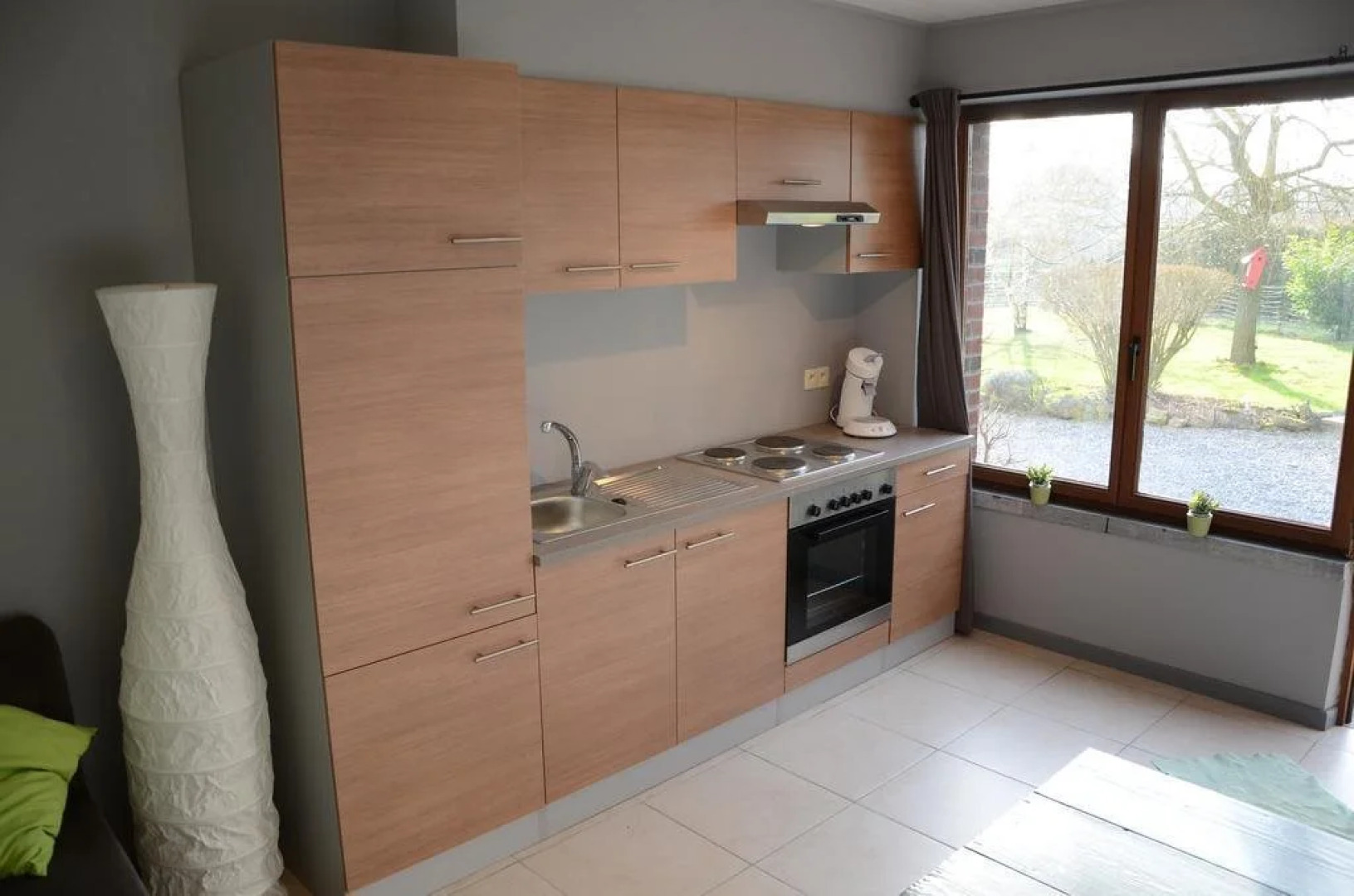 La Chambre Du Pèlerin