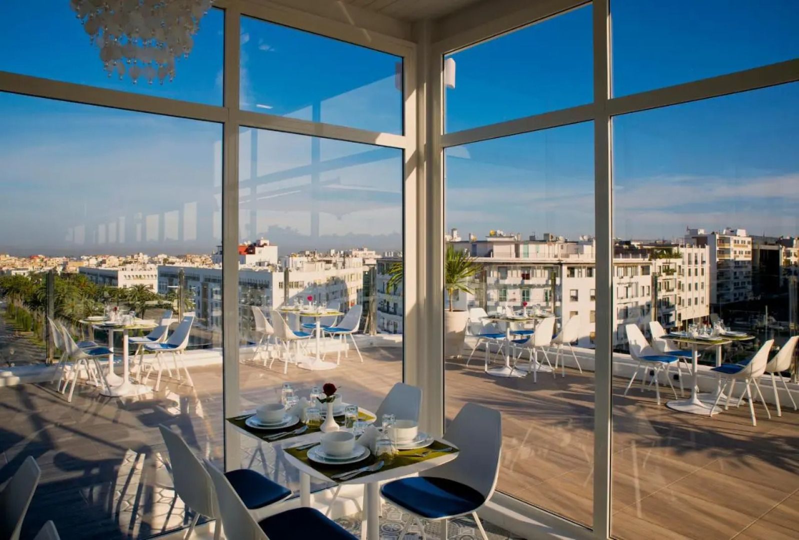 ONOMO Hotel Rabat Terminus