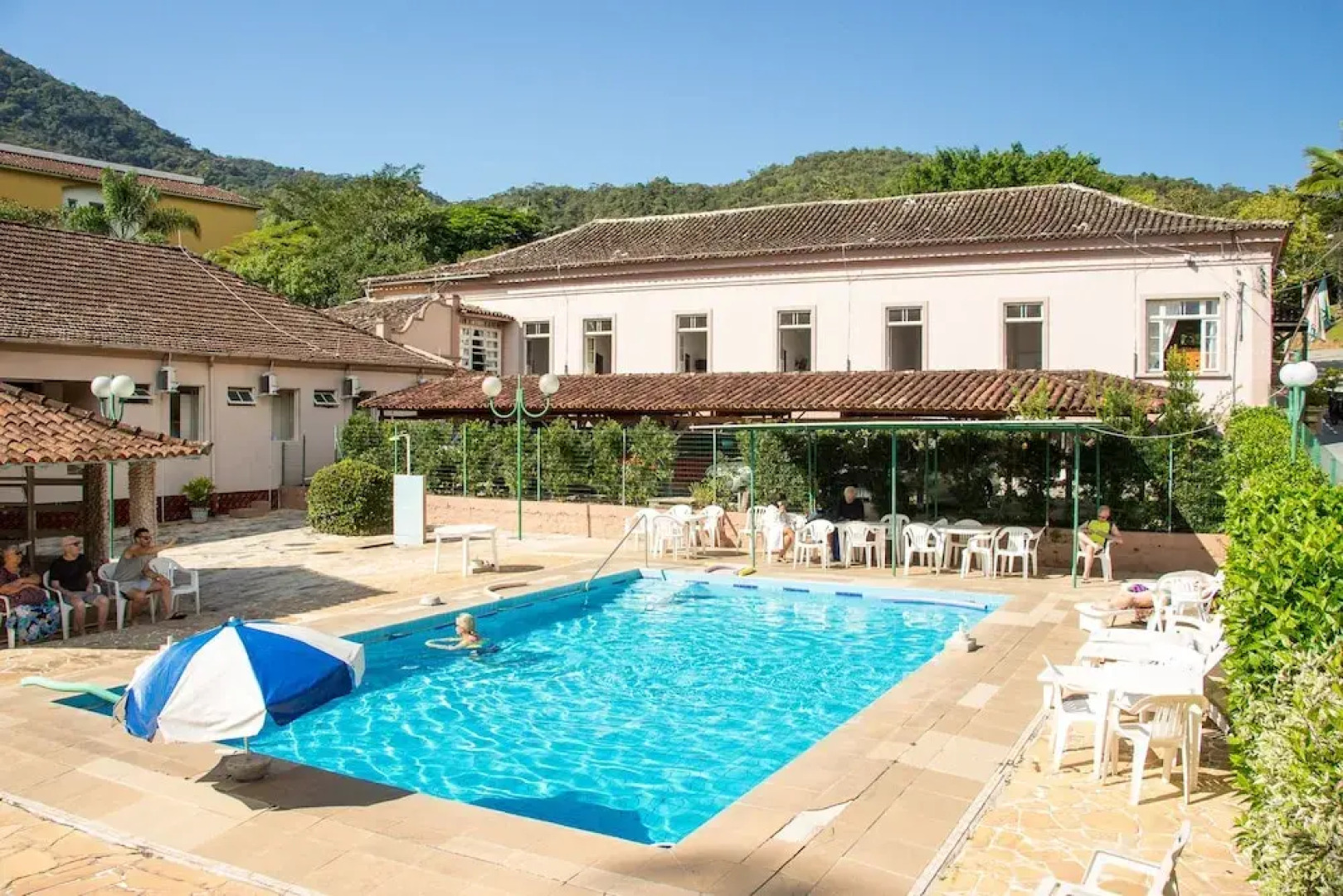 Hotel Caldas da Imperatriz