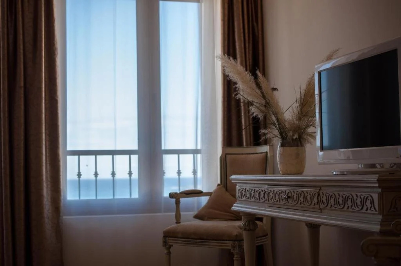 Primea Beach Residence