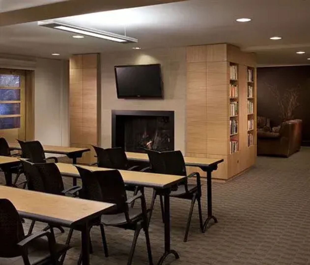 Standard Aspen Alps #103