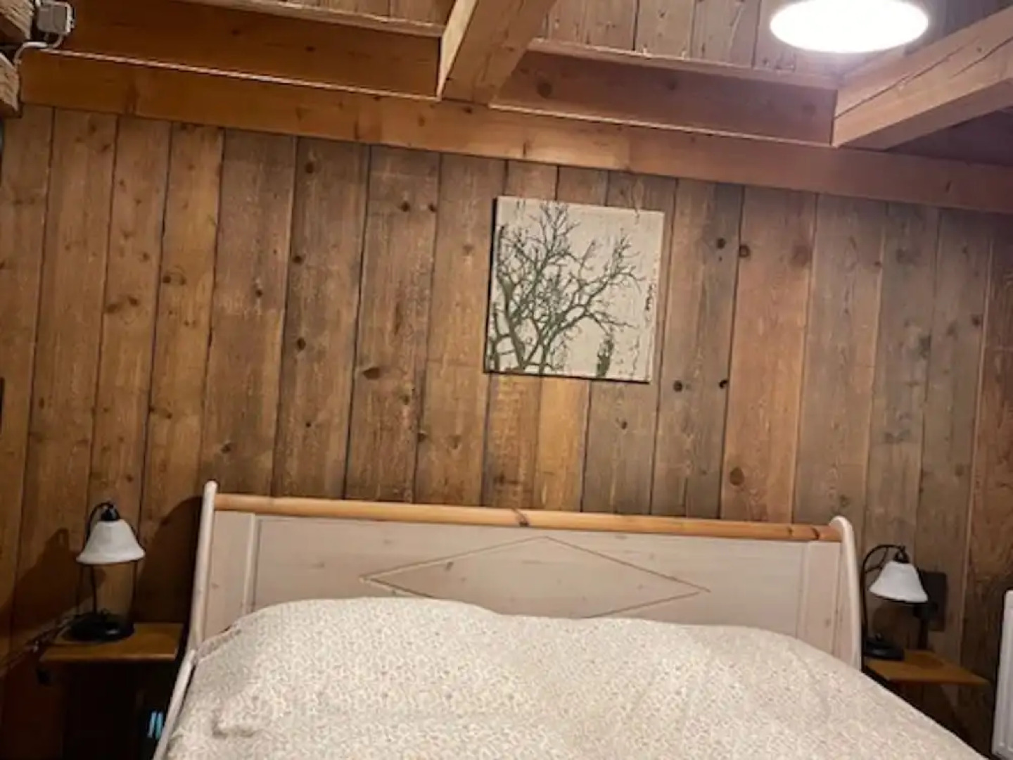 Charmantes, Einladendes Ferienhaus in Toller Natur