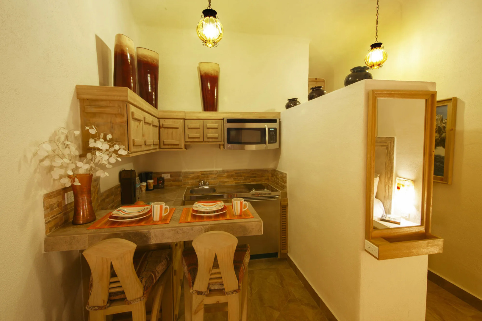 Cabo Vista Hotel - Adults only