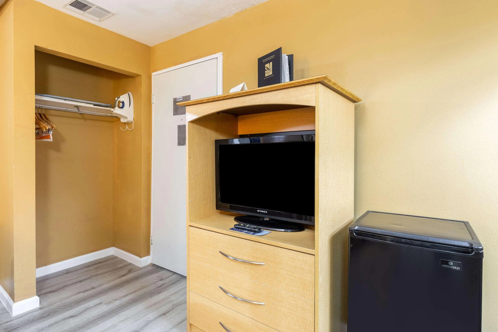 Quality Inn Branson - Hwy 76 Central