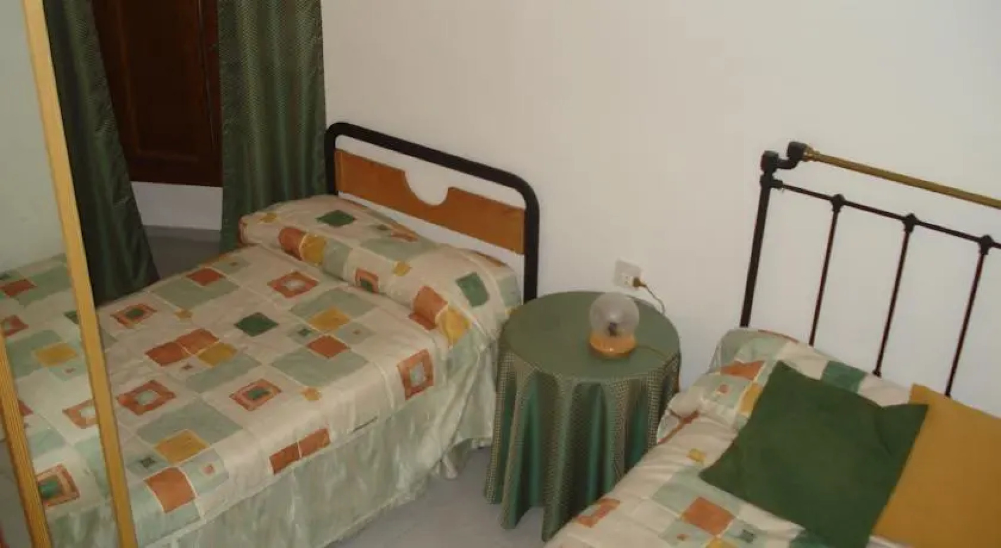 Casa La Bravina Candelario