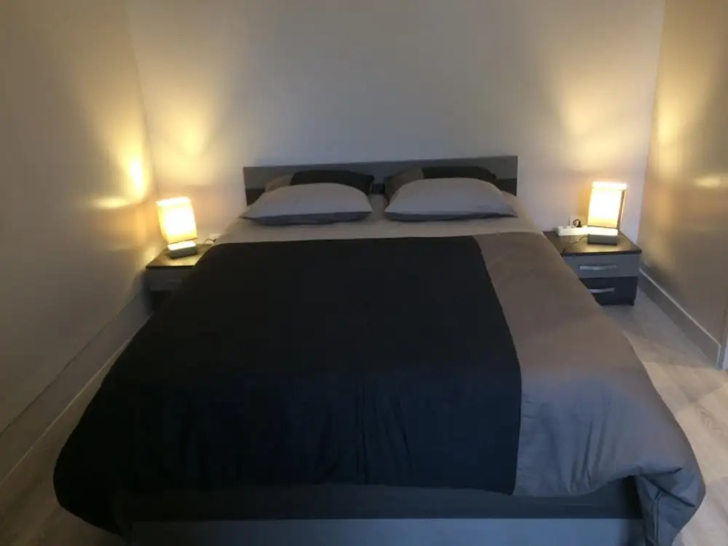 Chambres d'hôtes Les Conches