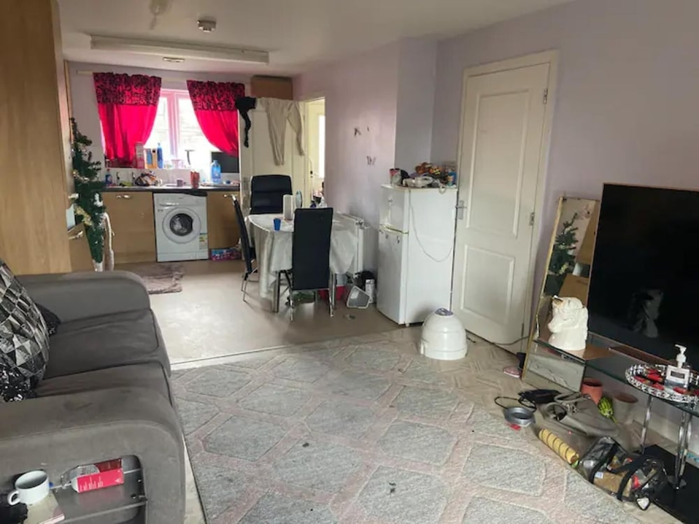 Stunning Apartment In Smethwick, West Midlands