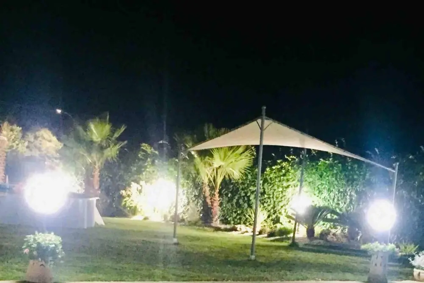 Villa With 3 Bedrooms in Partanna, With Shared Pool, Enclosed Garden and Wifi Near the Beach