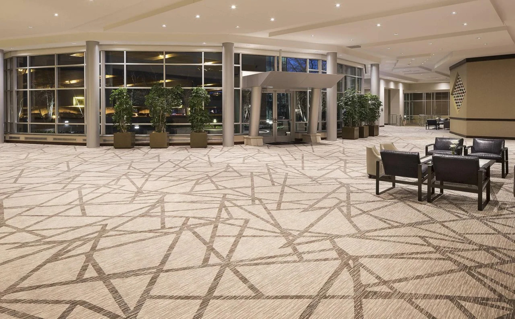 The Westin Edina Galleria