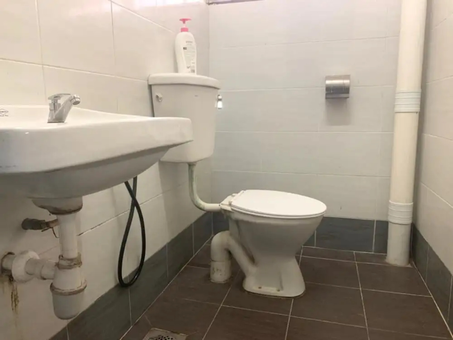 SPOT ON 89860 YB House