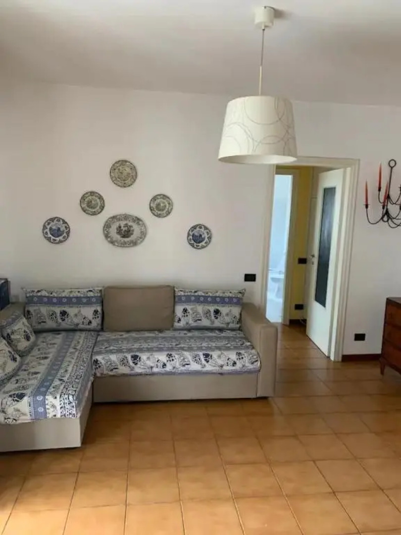 Arenzano, a 2km dal mare