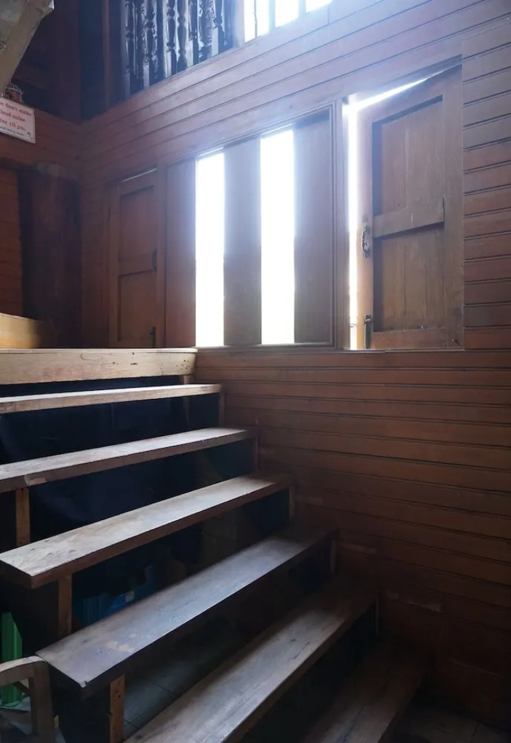 Chatawan Homestay - Hostel