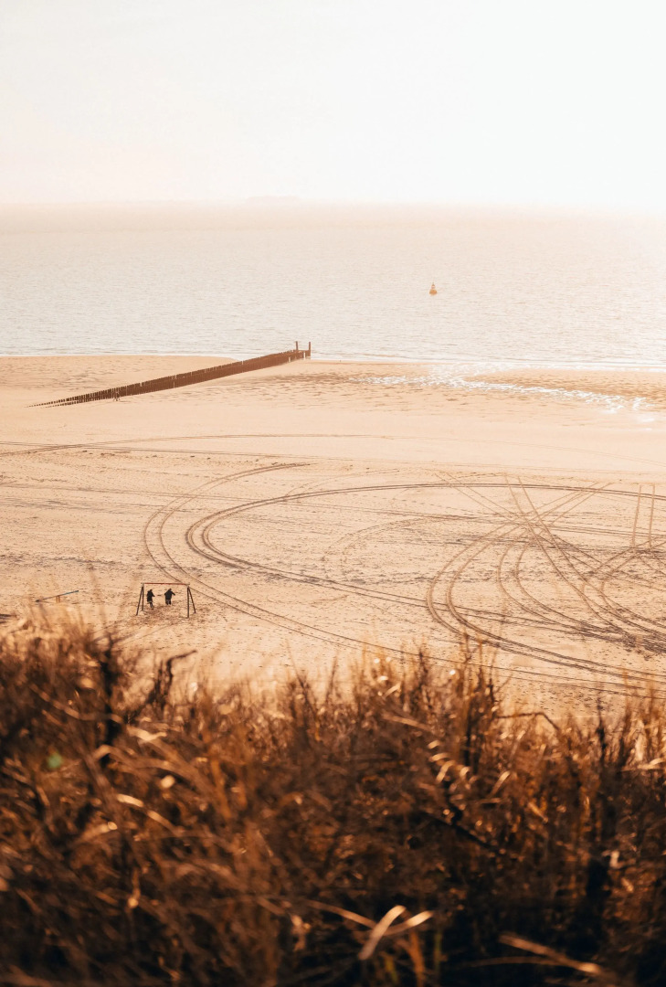 Boutique Hotel Charley's