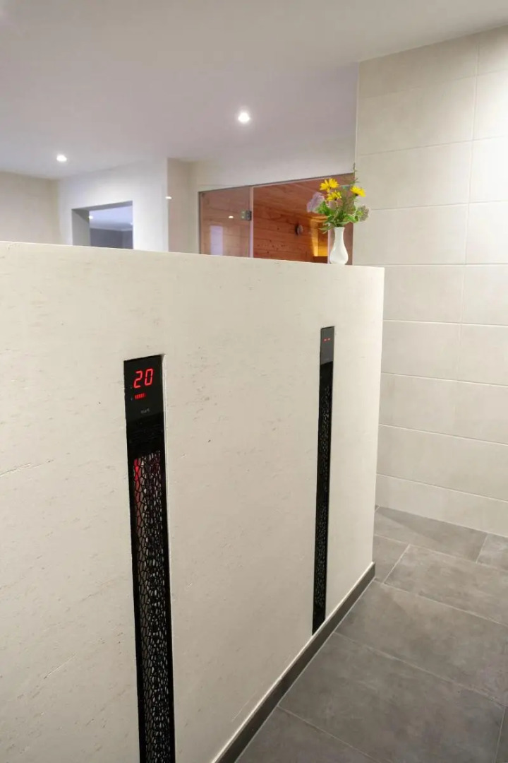 Hotel-Restaurant Haus Hubertus