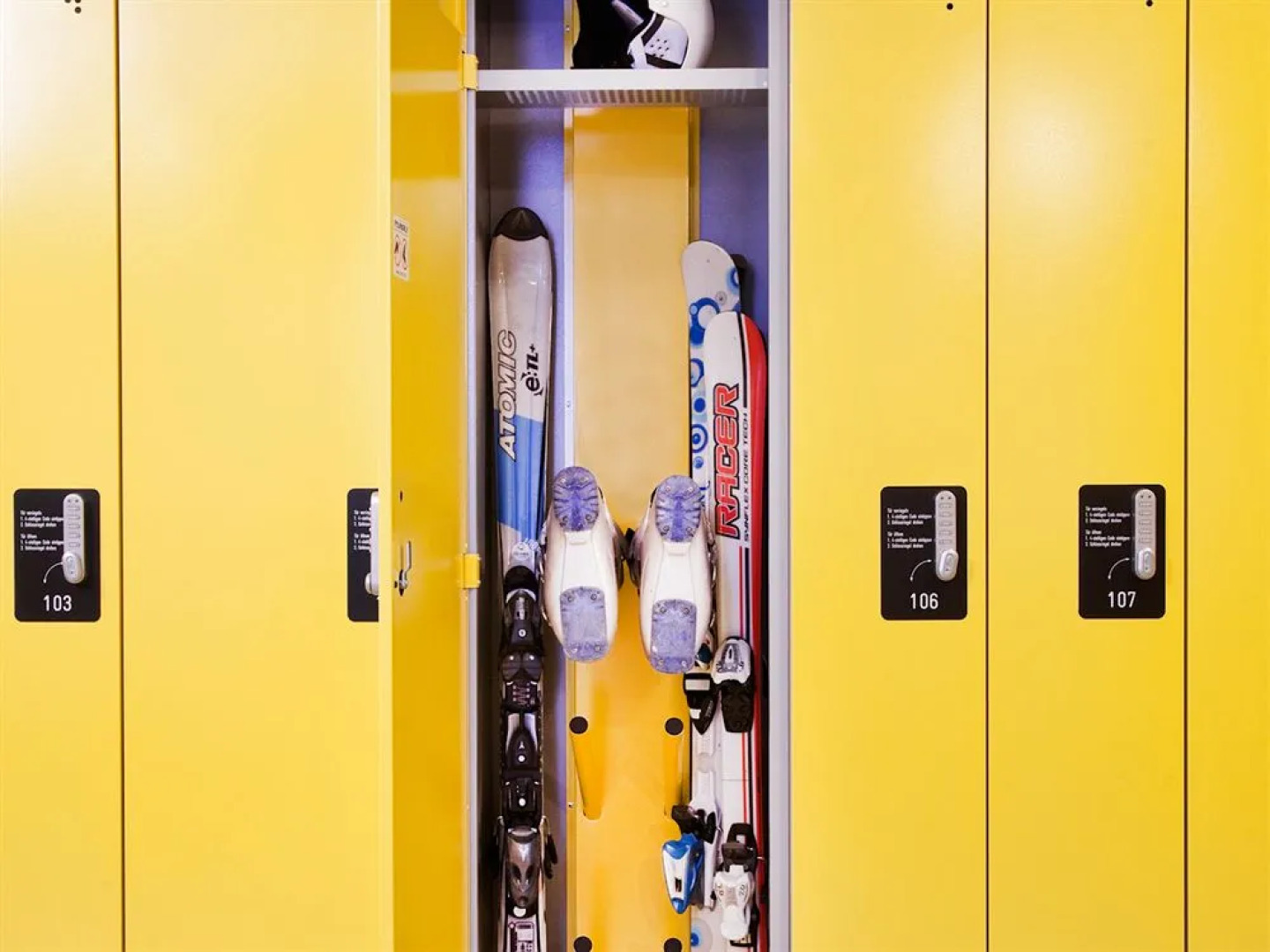 Erlebnishotel Kitzbühler Horn