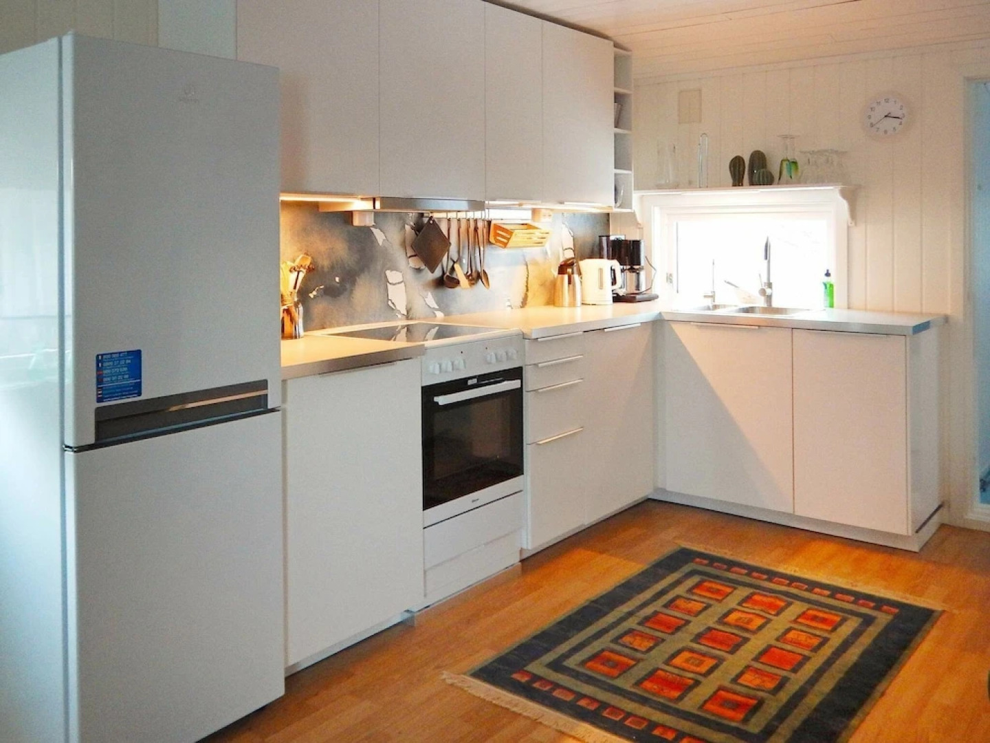 3 Person Holiday Home in Hamarøy