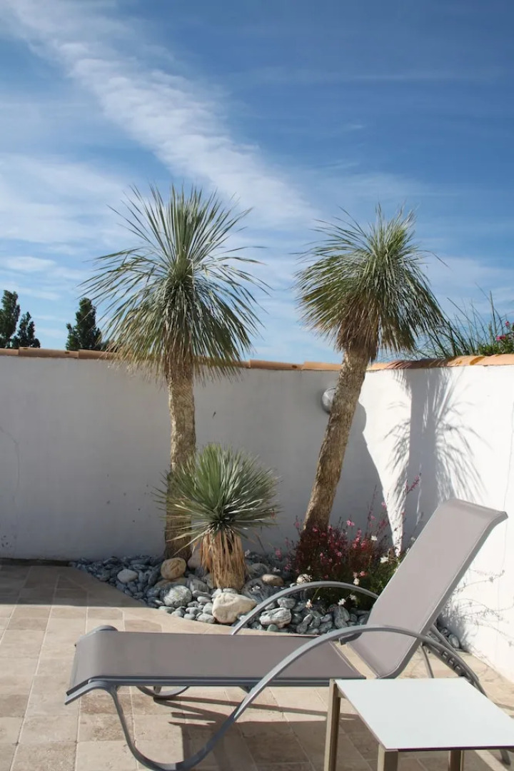 Hôtel Mas des Barres