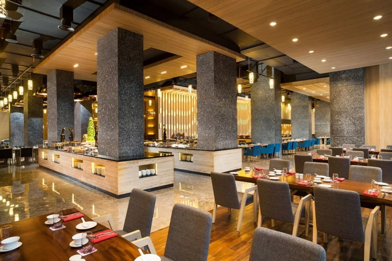 Grand Mercure Jakarta Kemayoran