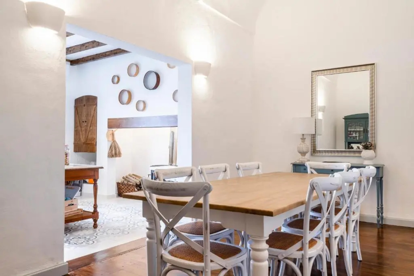 Al Sharaz - Dazzling Cottage in Alentejo