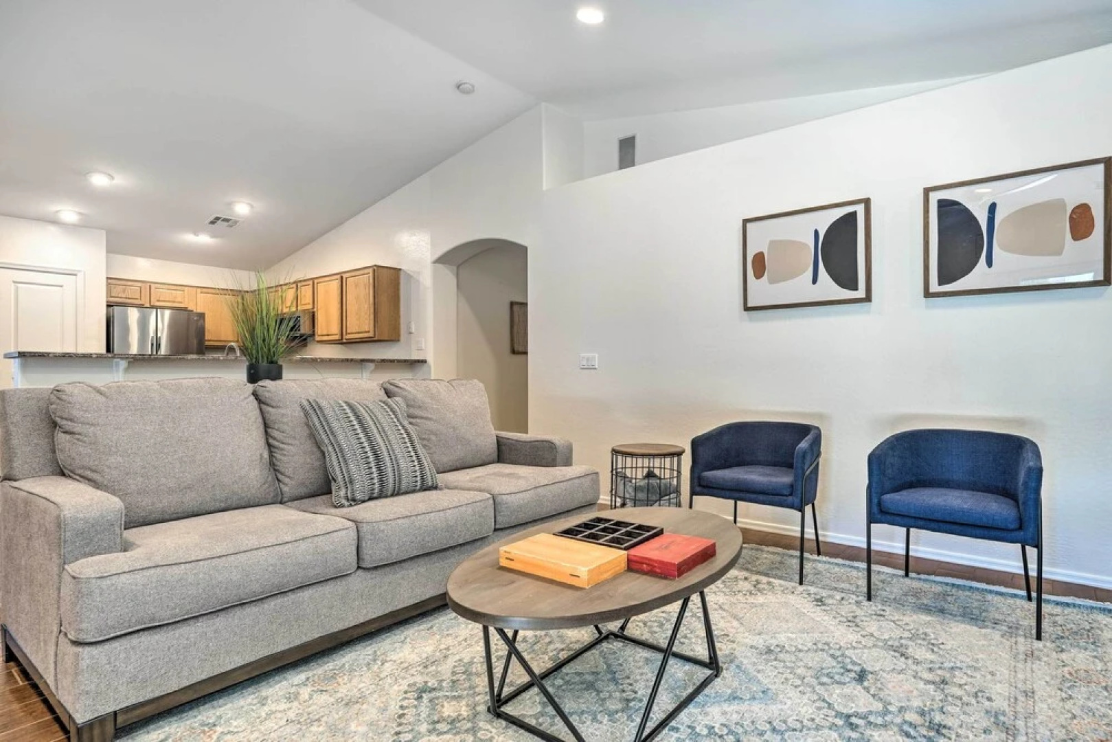 Avondale Home w/ Pool, 5 Mi to State Farm Stadium!