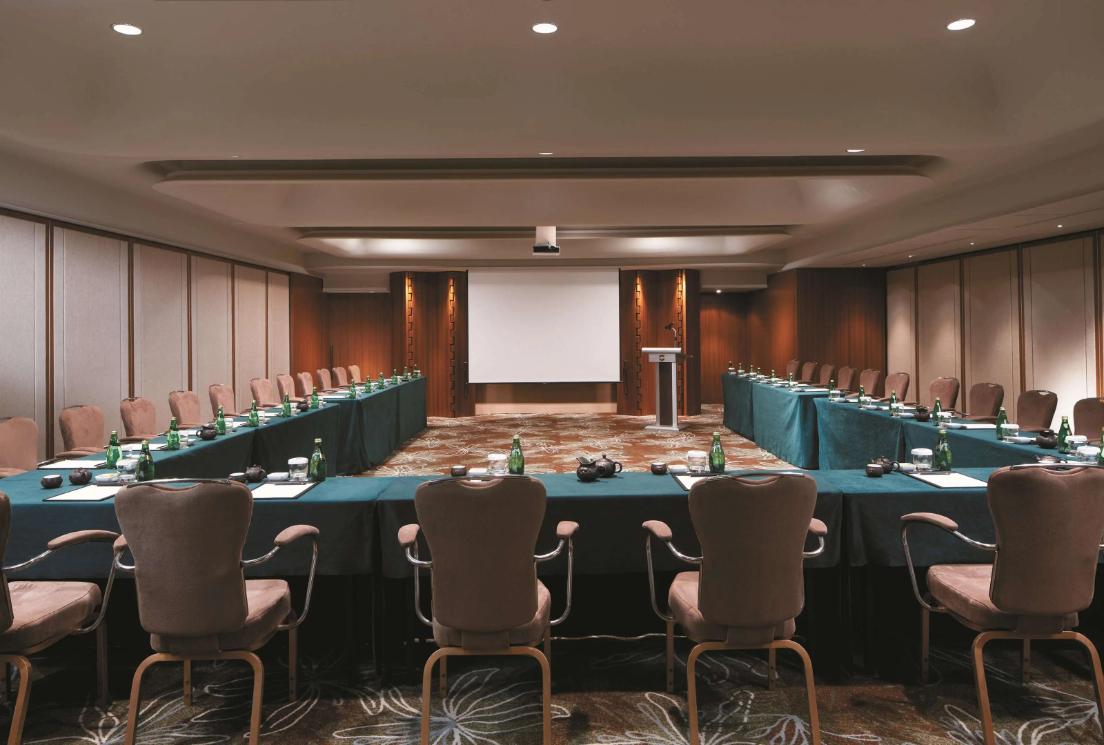 Shangri-La Far Eastern Tainan