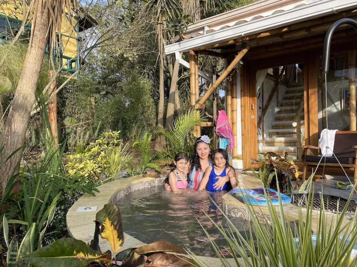 Hostería Colibrí Aeropuerto