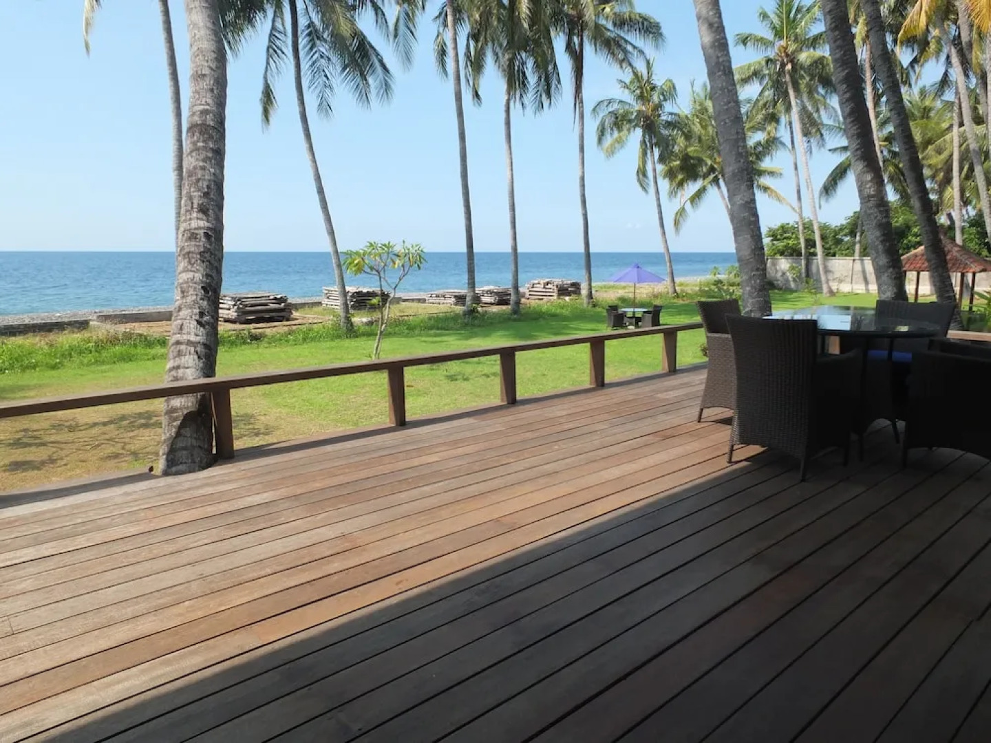 The Amrita Salt Farm Villas