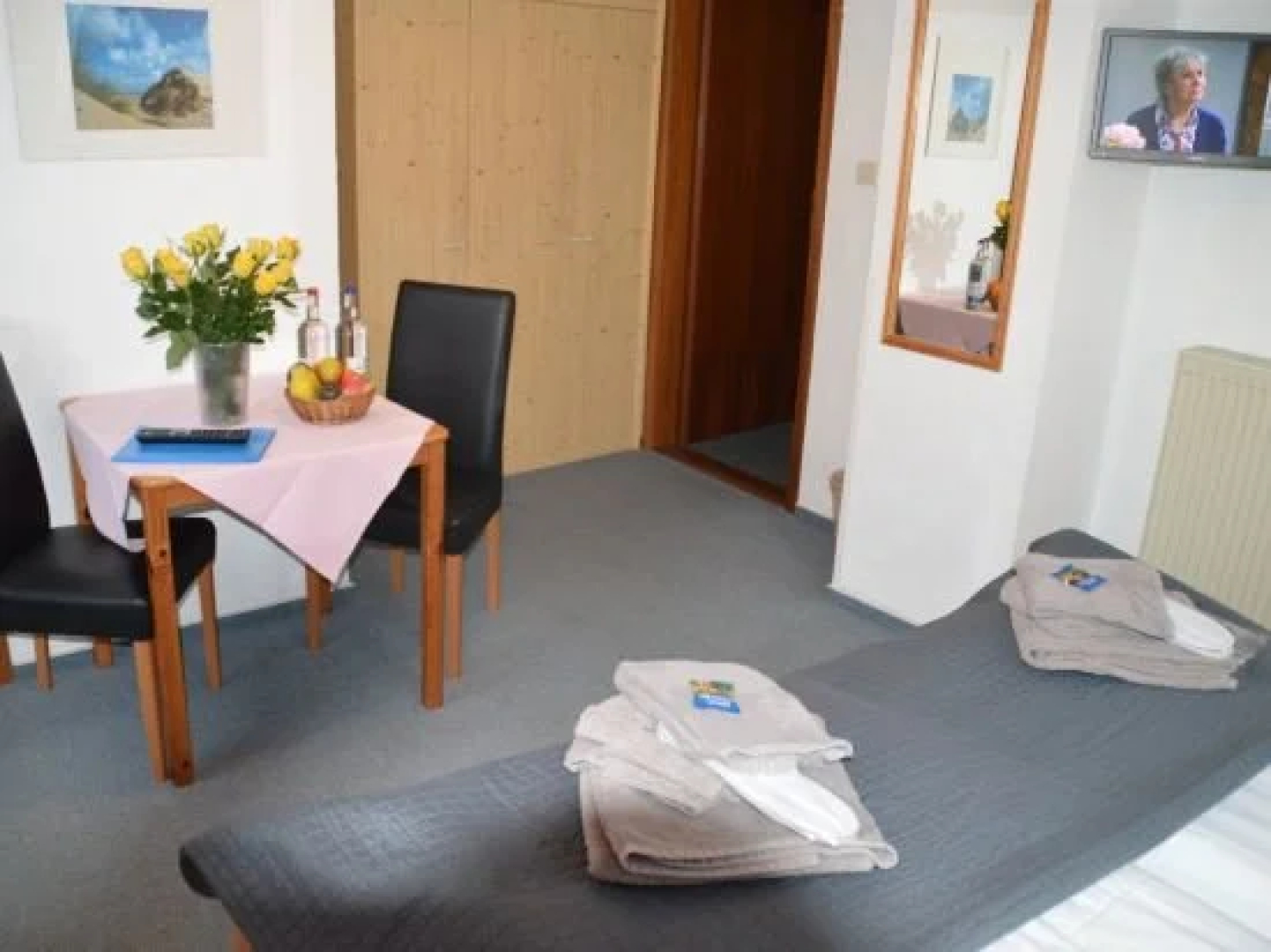 Hotel Sudstrand Auf Amrum