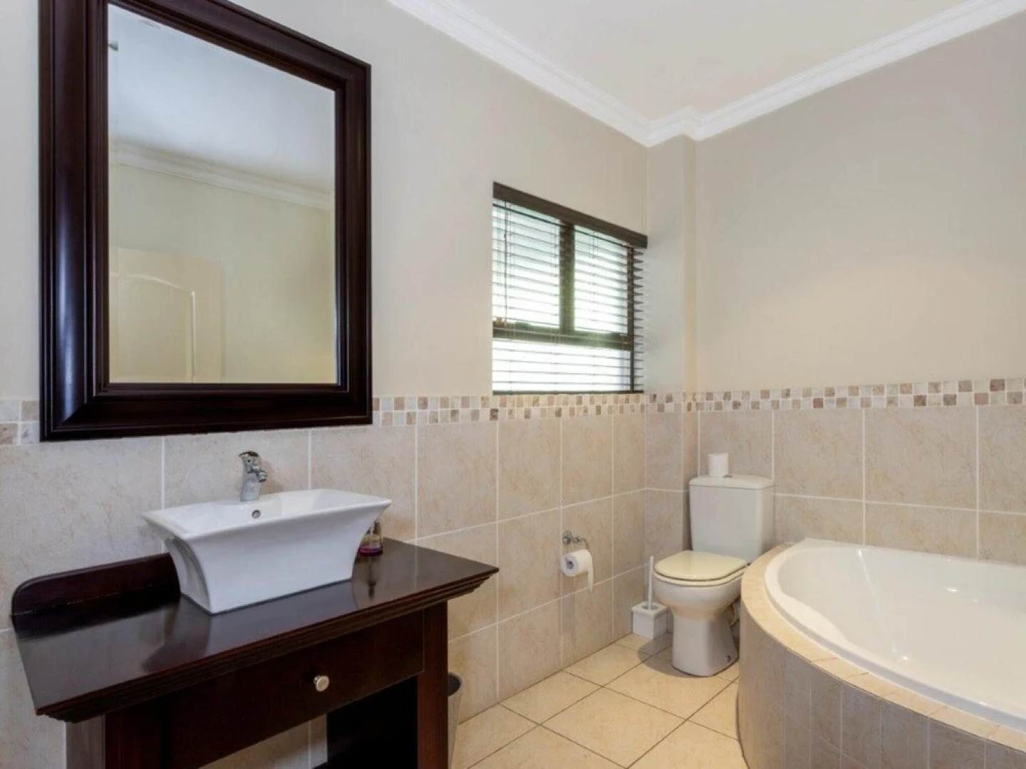 Uluwatu, 4 Bedroom, Zimbali Coastal Resorts