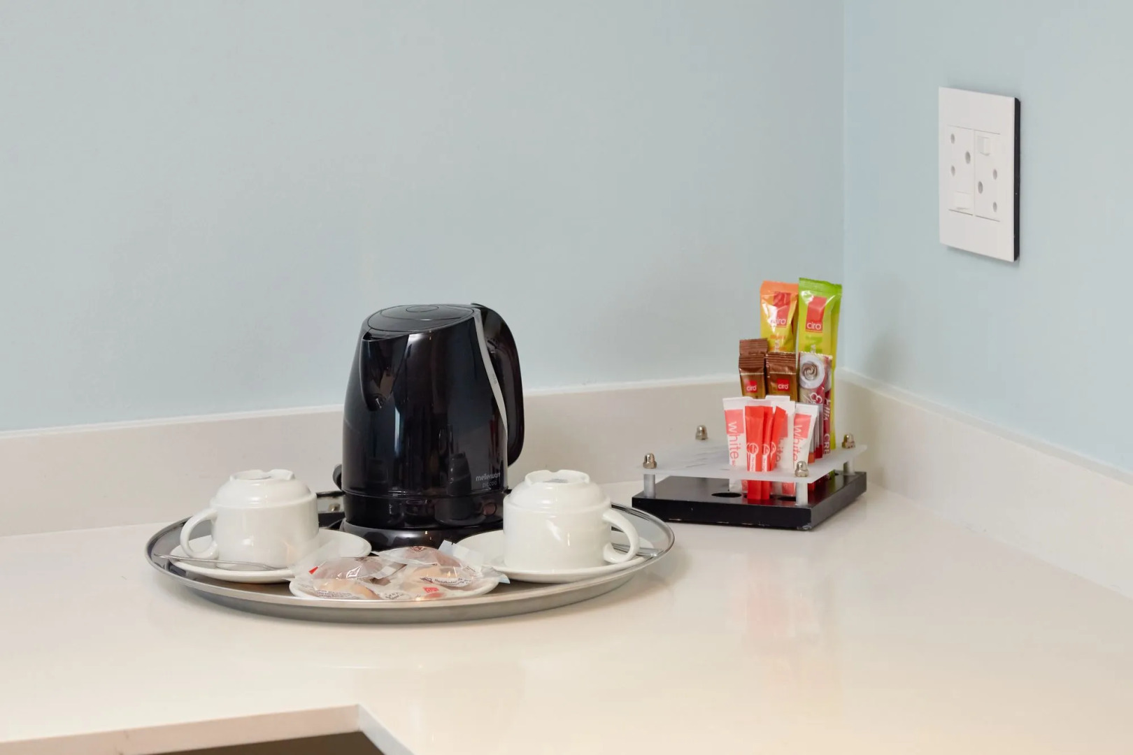 First Group La Montagne