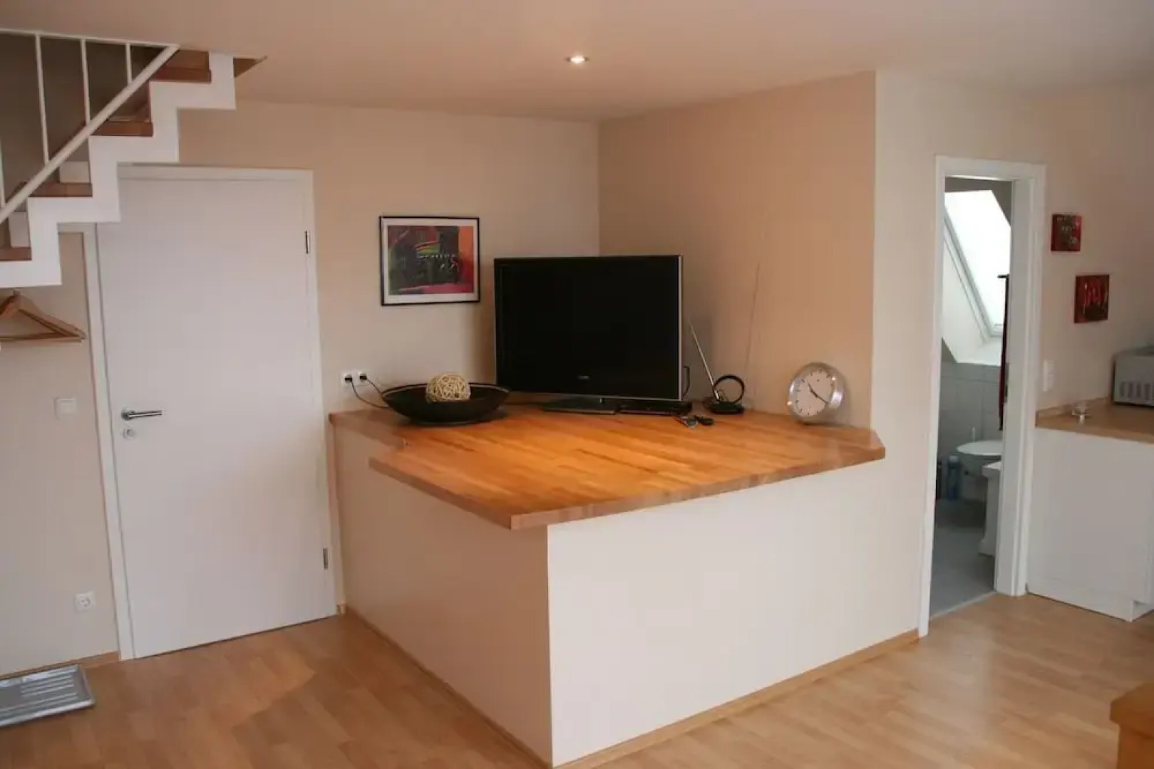 Wendlers Ferienwohnung 2-3