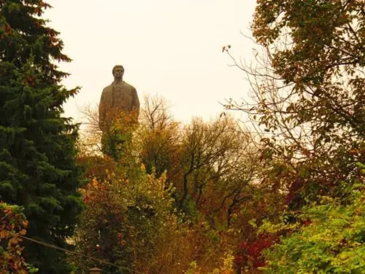 Tinkovata Guest House