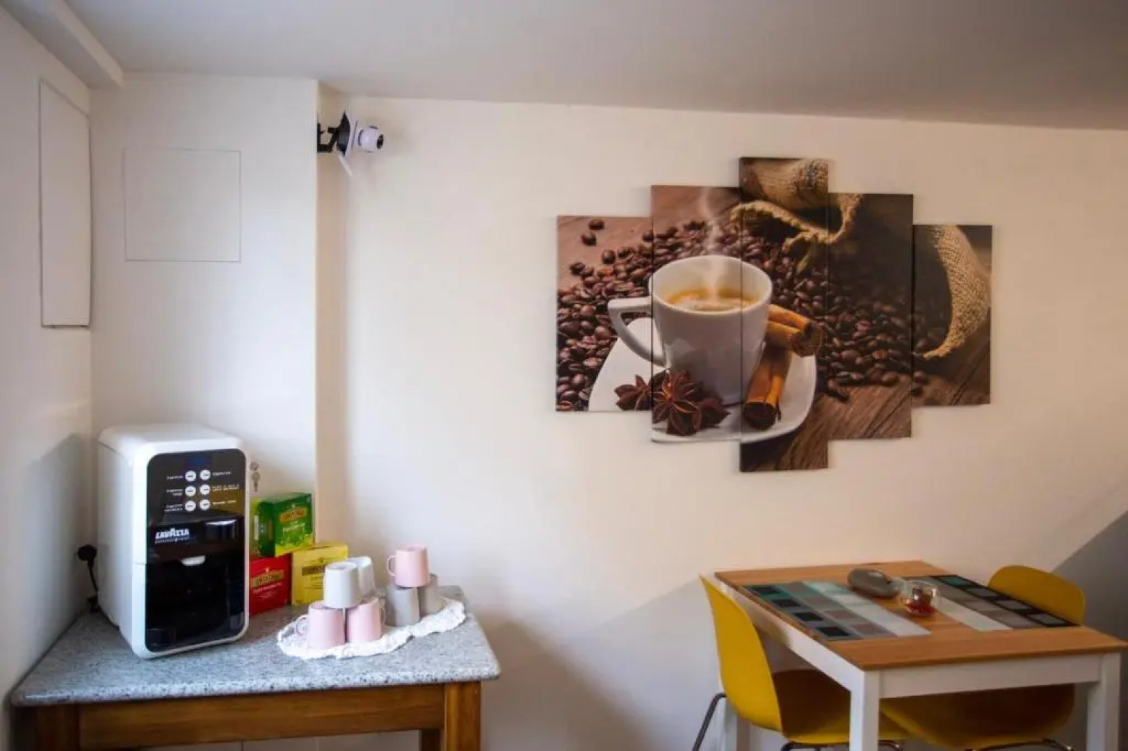 Bed And Breakfast Castello7