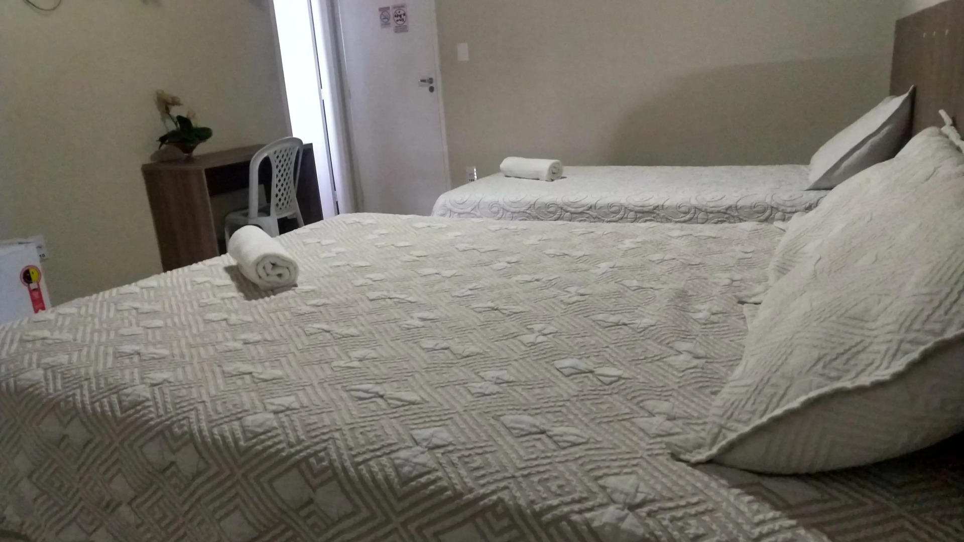 Hotel Aracaju Express