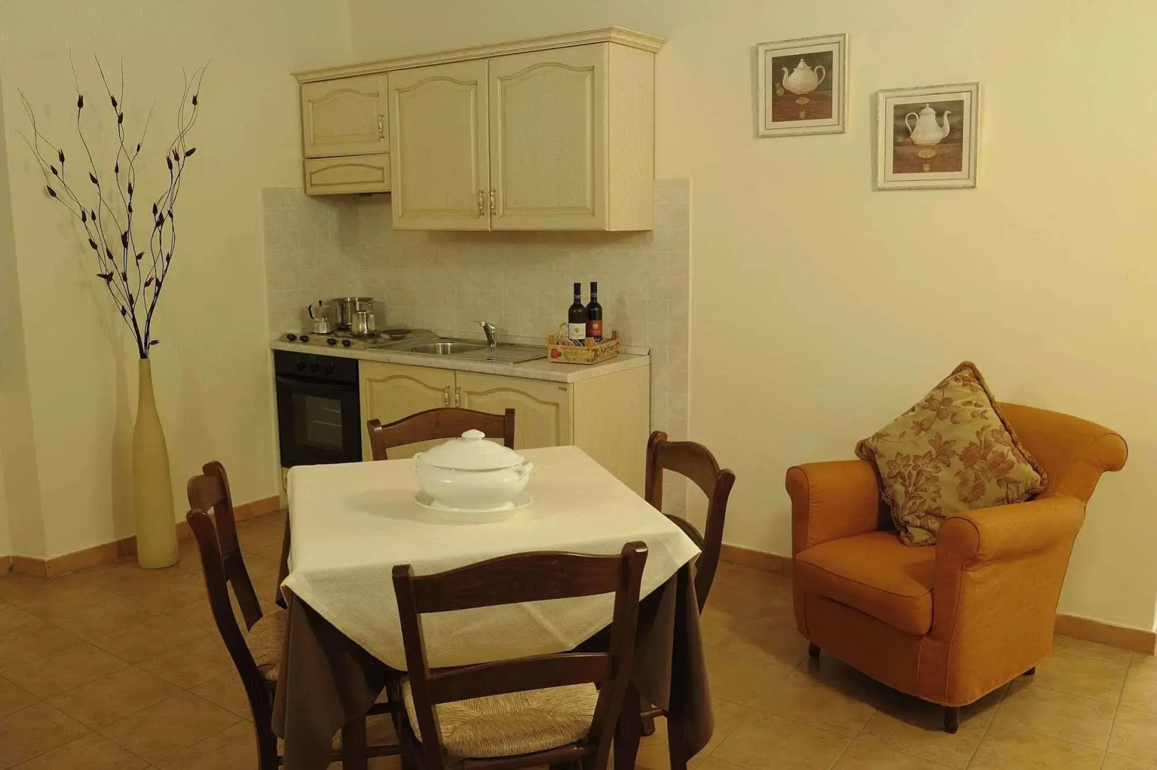 Tenuta Marchesi Fezia